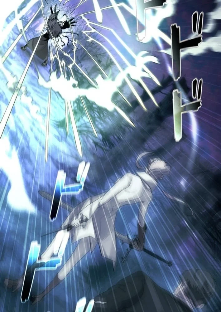 Công tố viên ác quỷ Chapter 10 - 12