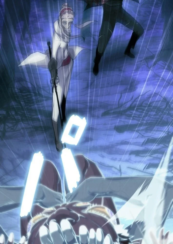 Công tố viên ác quỷ Chapter 10 - 15