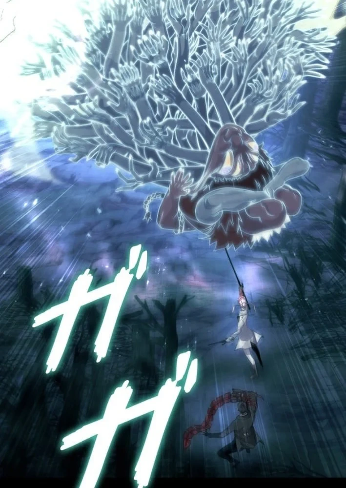 Công tố viên ác quỷ Chapter 10 - 18