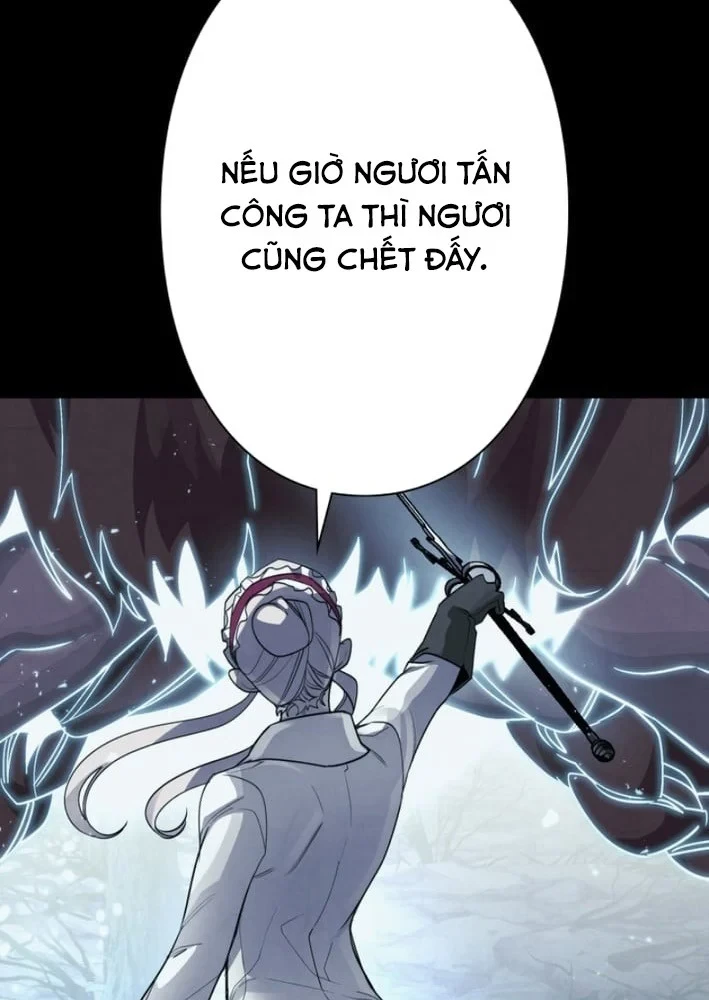 Công tố viên ác quỷ Chapter 10 - 21