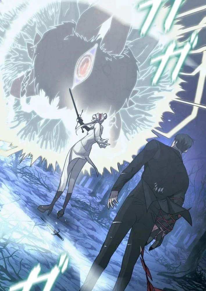 Công tố viên ác quỷ Chapter 10 - 28