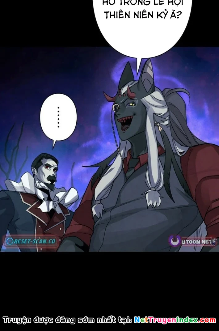 Công tố viên ác quỷ Chapter 10 - 30