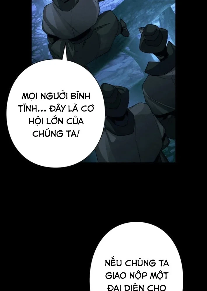 Công tố viên ác quỷ Chapter 10 - 32