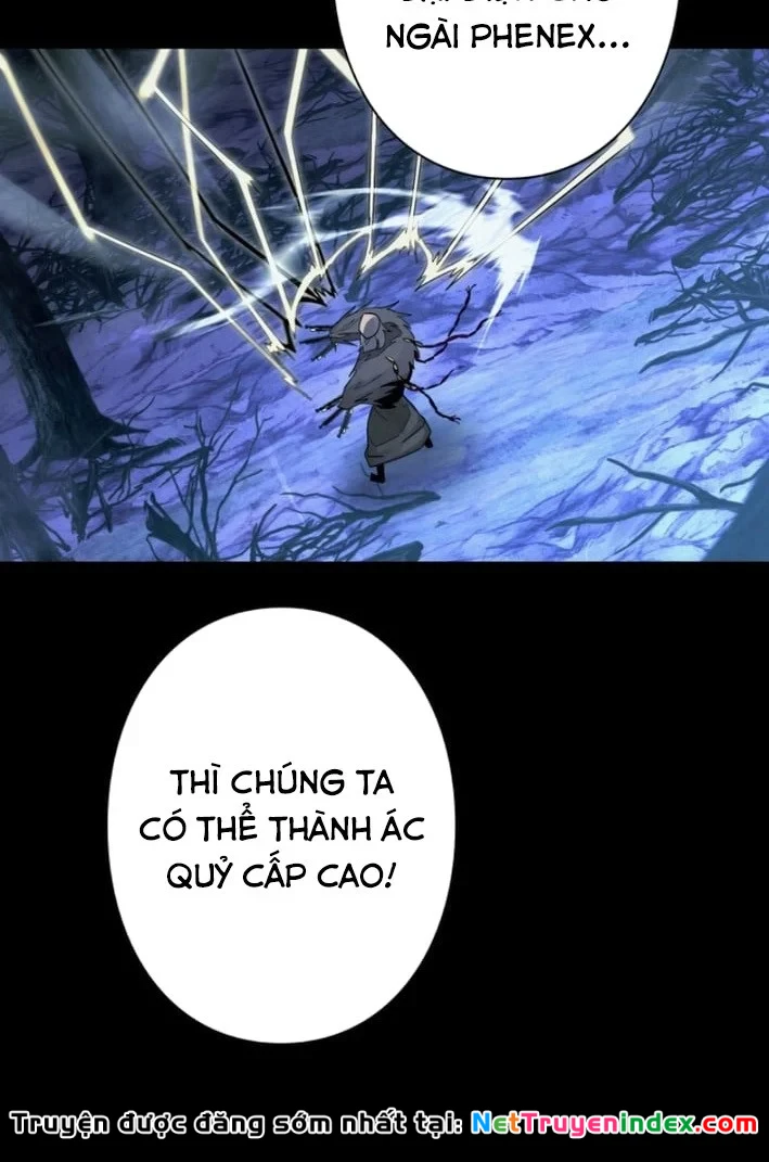 Công tố viên ác quỷ Chapter 10 - 33