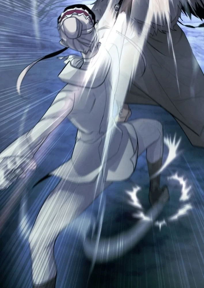 Công tố viên ác quỷ Chapter 10 - 51