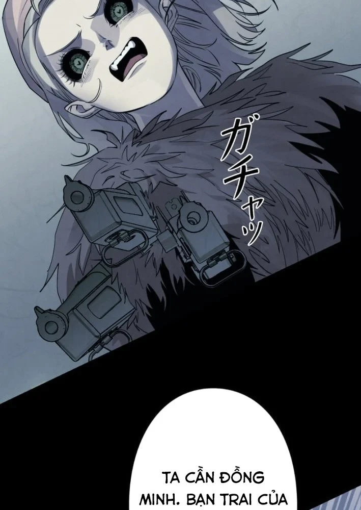 Công tố viên ác quỷ Chapter 10 - 53