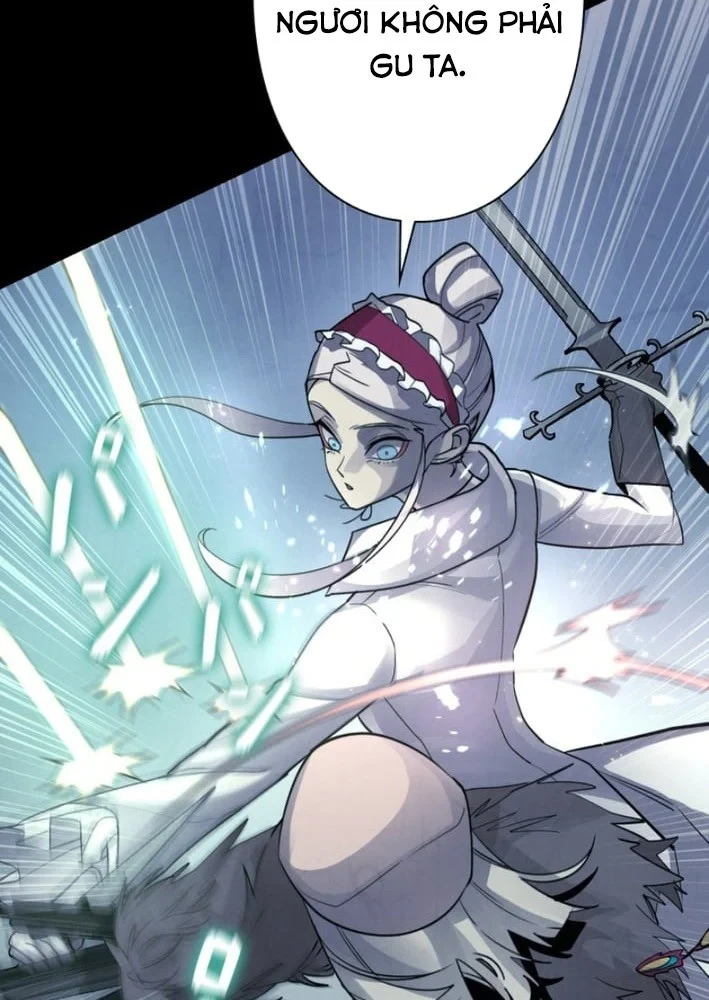 Công tố viên ác quỷ Chapter 10 - 54