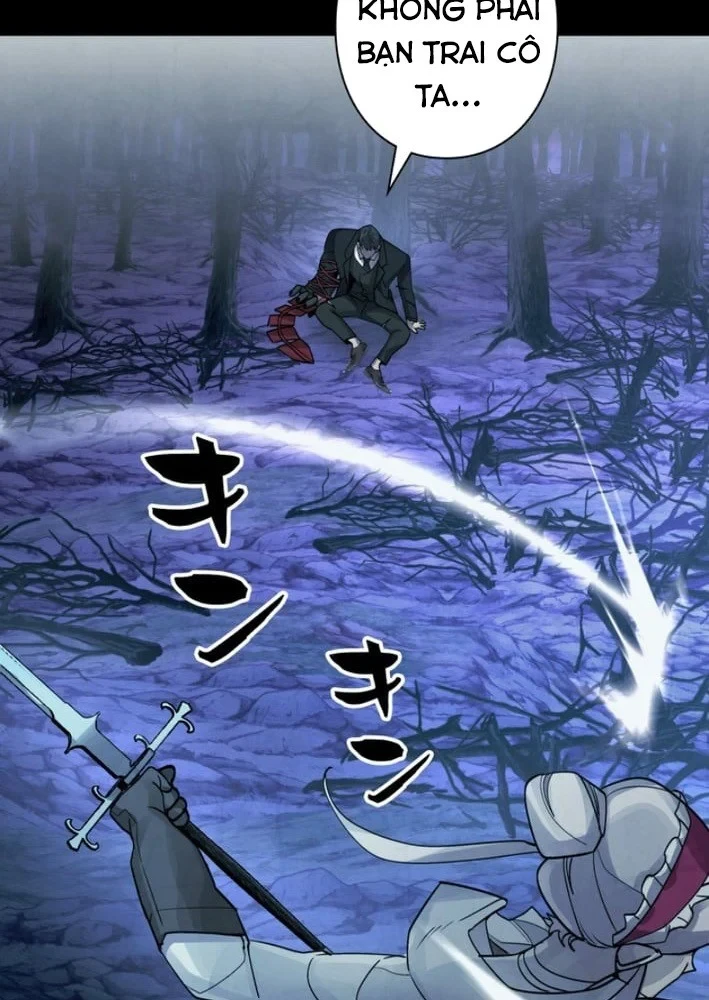 Công tố viên ác quỷ Chapter 10 - 56