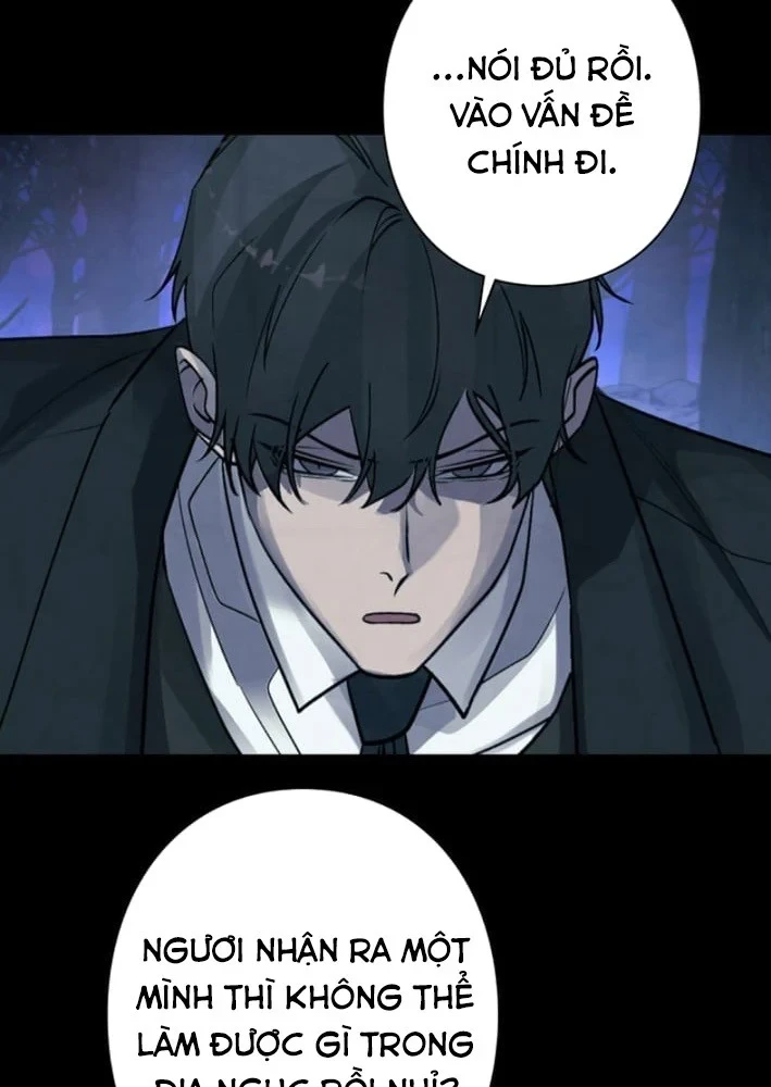 Công tố viên ác quỷ Chapter 10 - 60