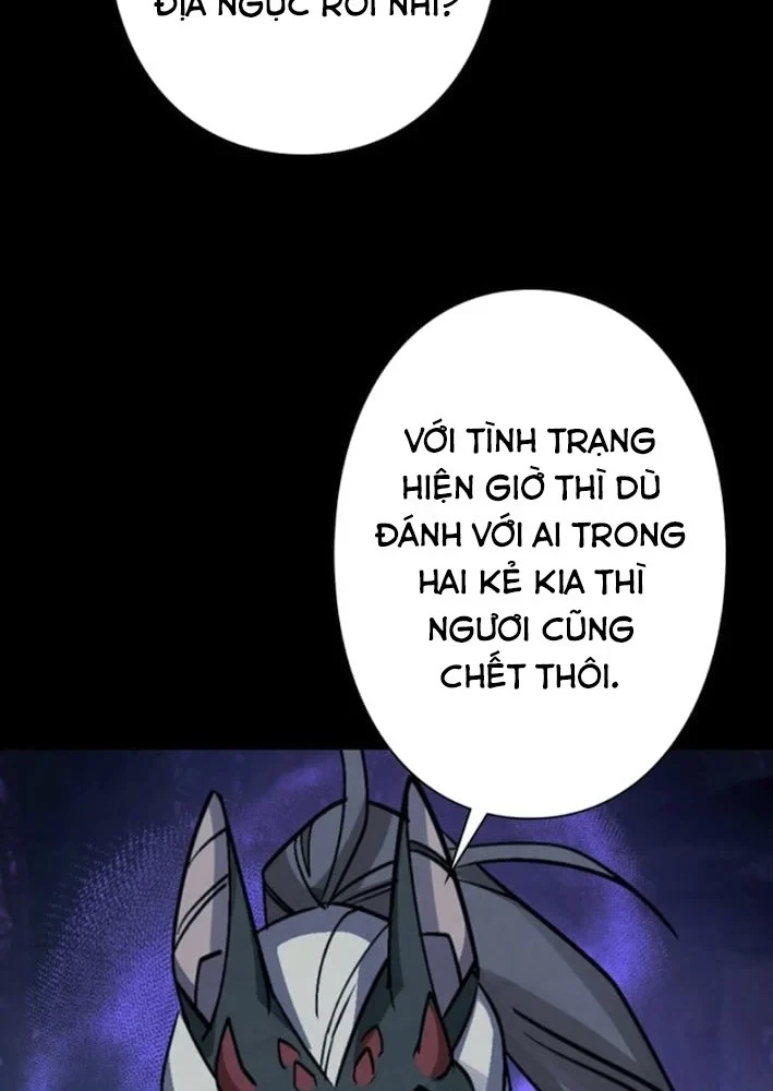 Công tố viên ác quỷ Chapter 10 - 61