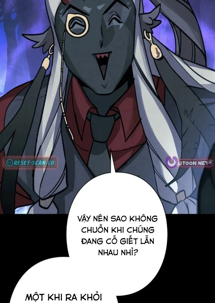 Công tố viên ác quỷ Chapter 10 - 62