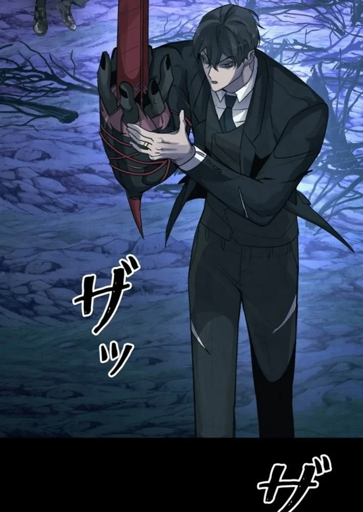 Công tố viên ác quỷ Chapter 10 - 73