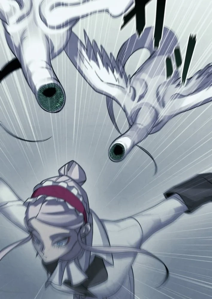 Công tố viên ác quỷ Chapter 10 - 79