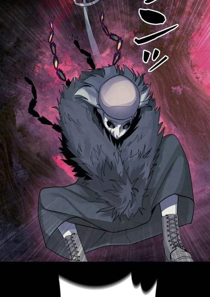 Công tố viên ác quỷ Chapter 10 - 94