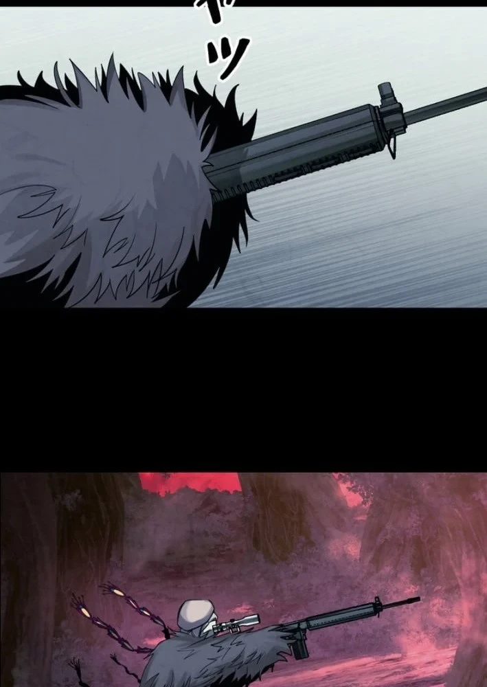 Công tố viên ác quỷ Chapter 10 - 96