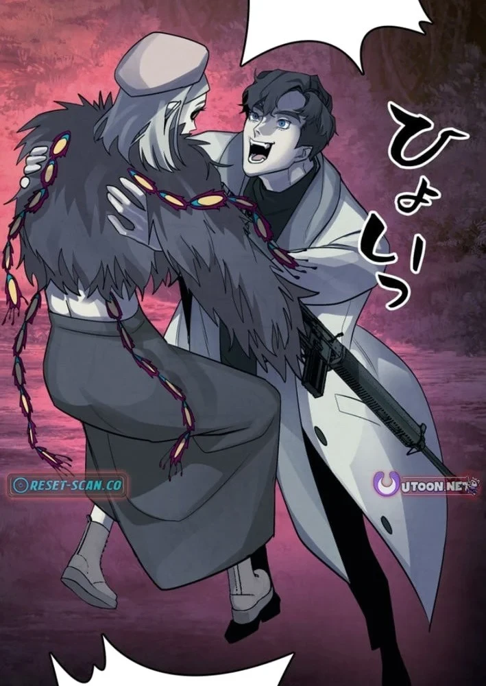 Công tố viên ác quỷ Chapter 10 - 109