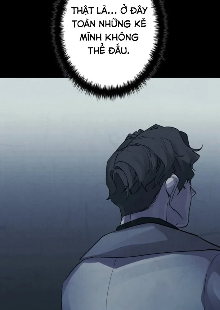 Công tố viên ác quỷ Chapter 10 - 114