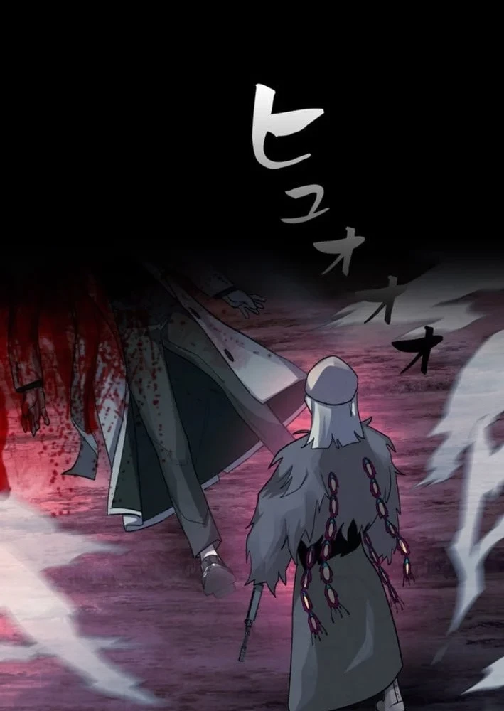 Công tố viên ác quỷ Chapter 10 - 125