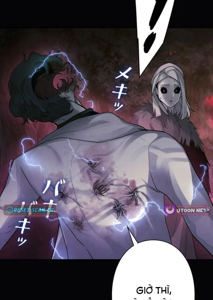 Công tố viên ác quỷ Chapter 10 - 128