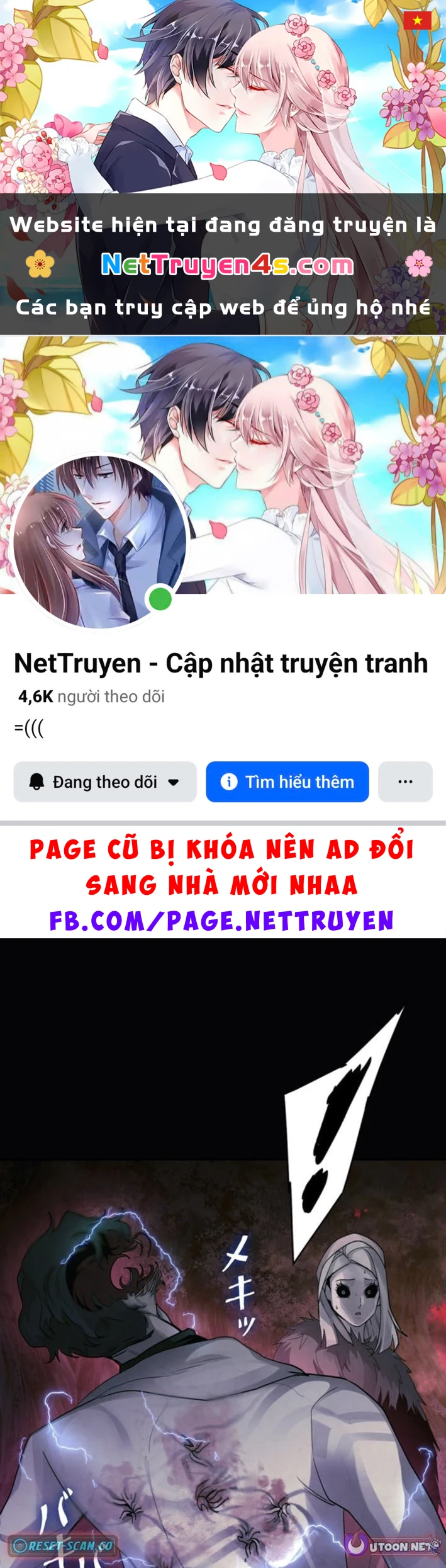 Công tố viên ác quỷ Chapter 11 - 1