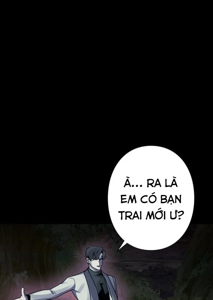 Công tố viên ác quỷ Chapter 11 - 7