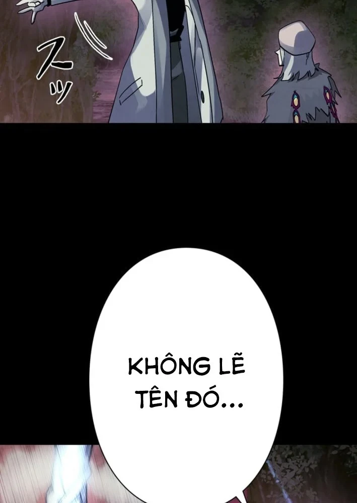 Công tố viên ác quỷ Chapter 11 - 8