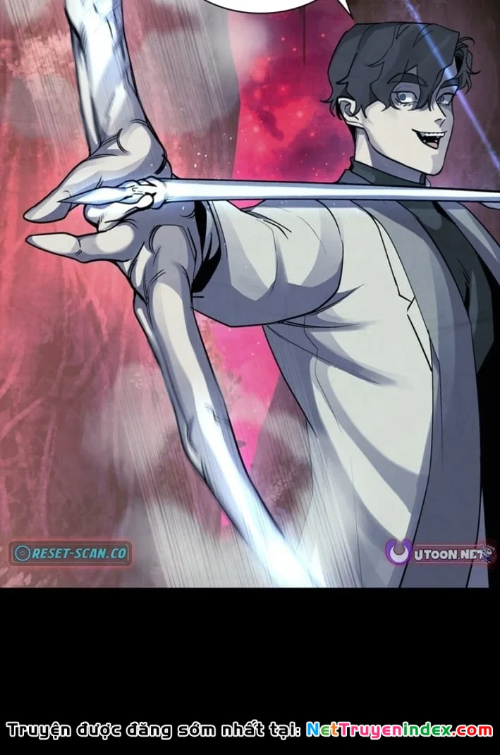 Công tố viên ác quỷ Chapter 11 - 9