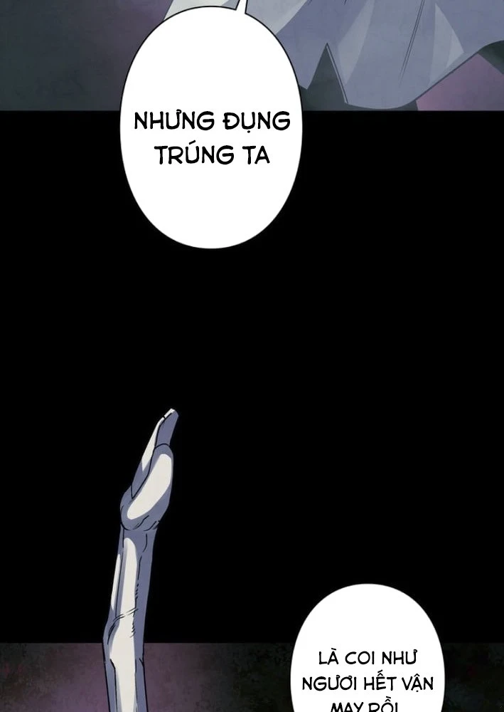 Công tố viên ác quỷ Chapter 11 - 17