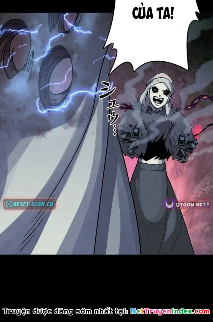 Công tố viên ác quỷ Chapter 11 - 21