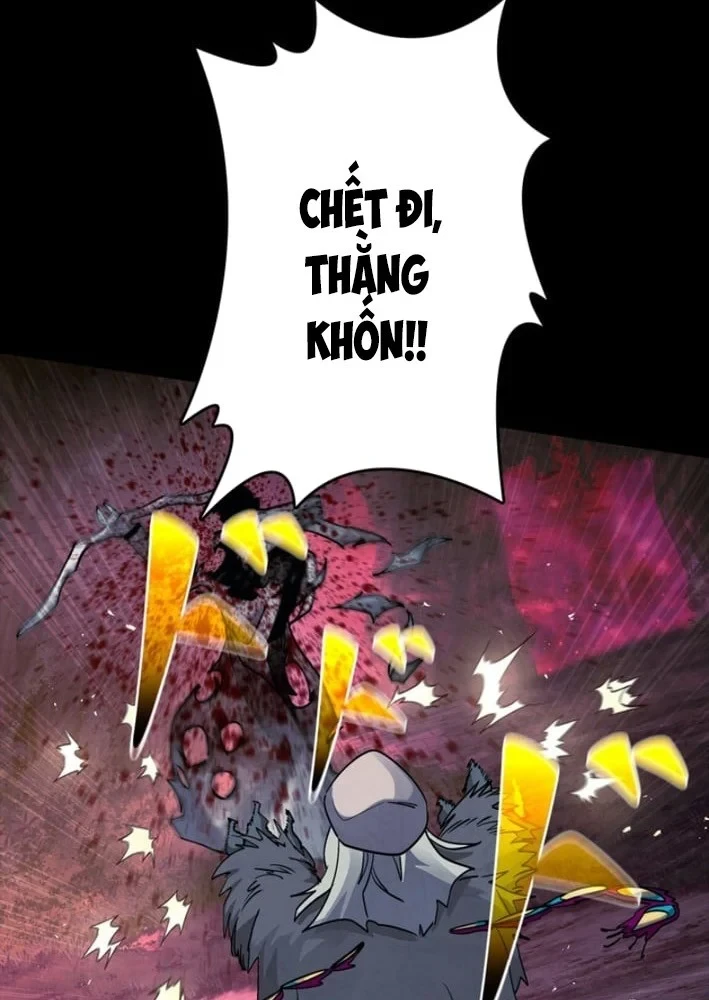 Công tố viên ác quỷ Chapter 11 - 26