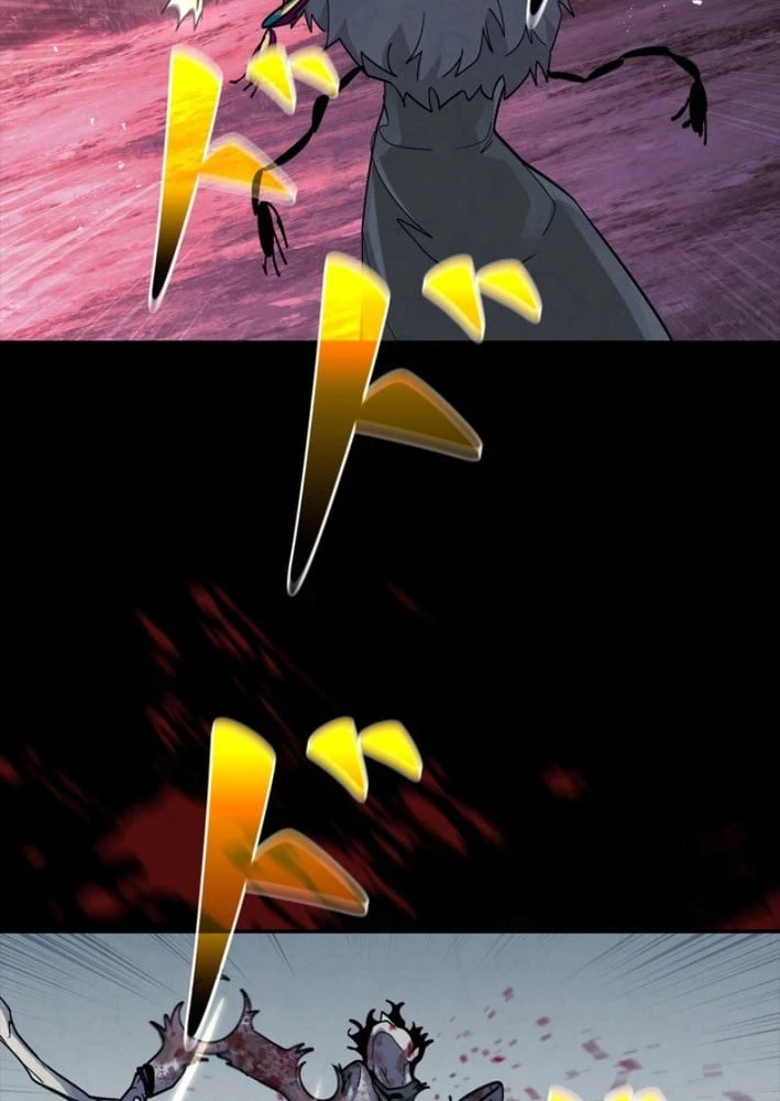 Công tố viên ác quỷ Chapter 11 - 27