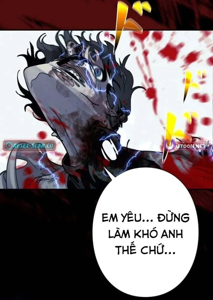 Công tố viên ác quỷ Chapter 11 - 29