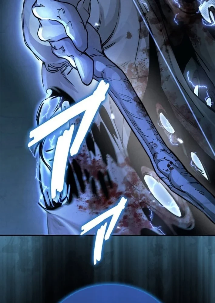 Công tố viên ác quỷ Chapter 11 - 31