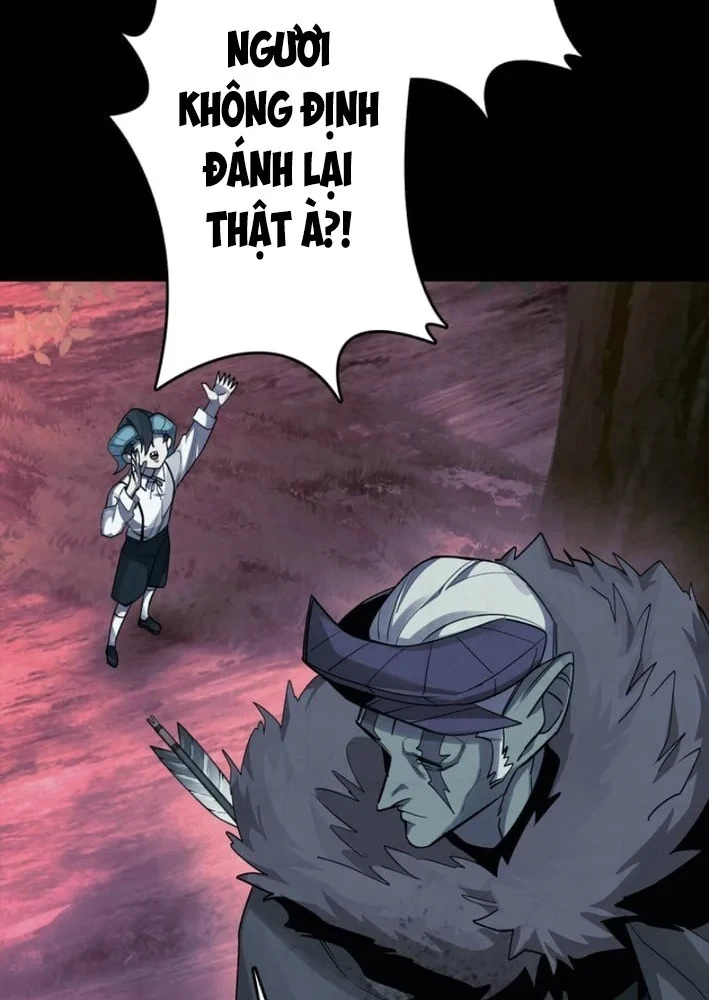 Công tố viên ác quỷ Chapter 11 - 39