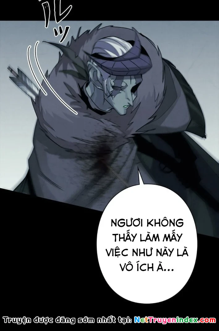 Công tố viên ác quỷ Chapter 11 - 41
