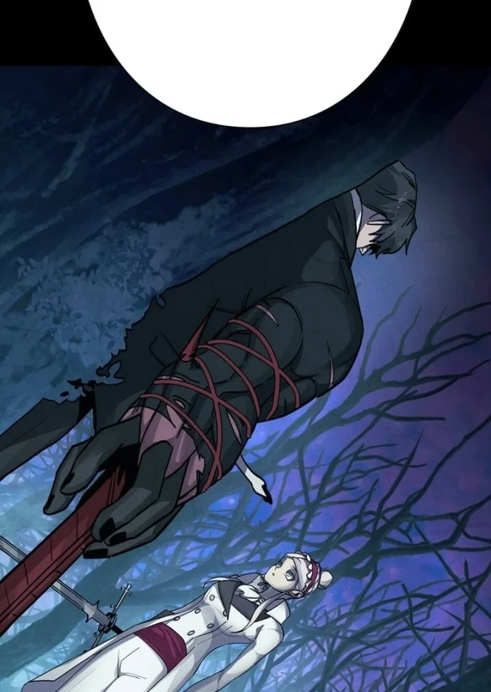 Công tố viên ác quỷ Chapter 11 - 63