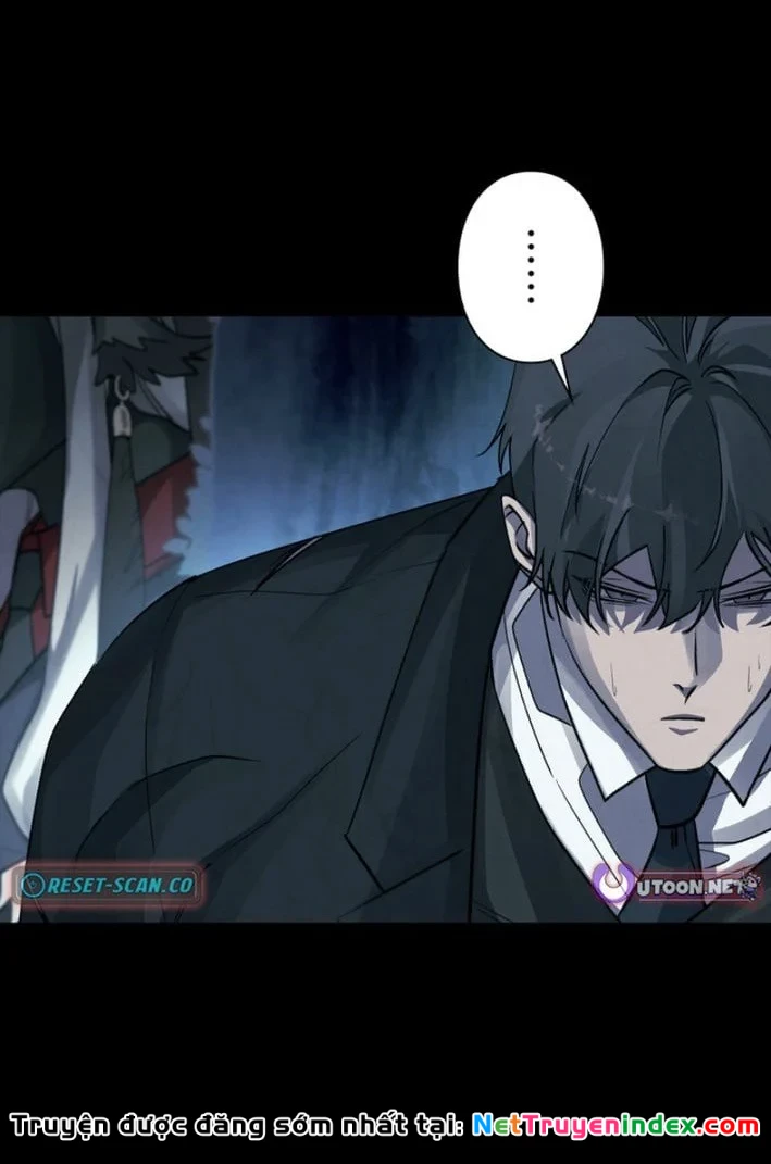 Công tố viên ác quỷ Chapter 11 - 65