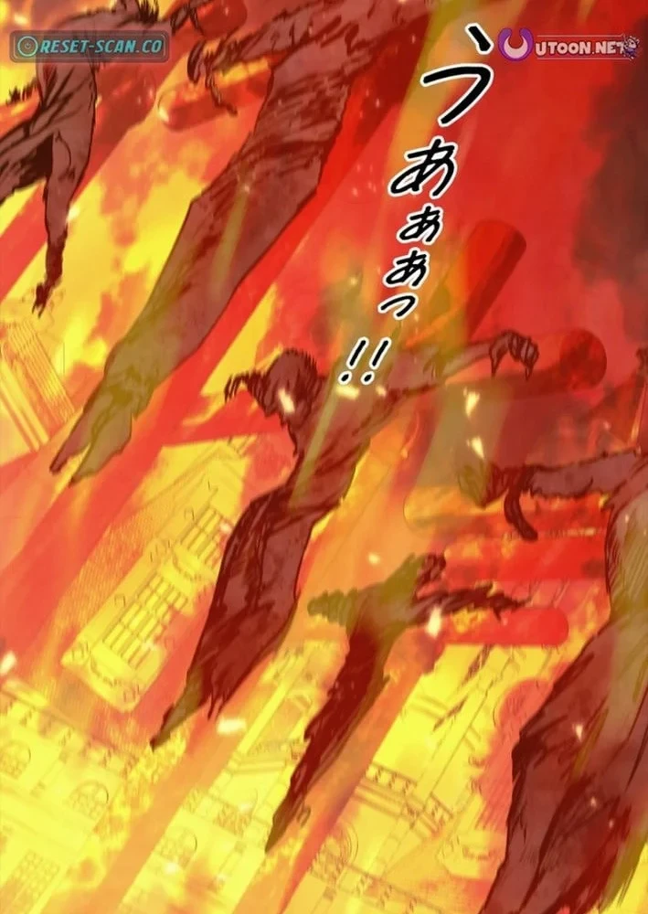 Công tố viên ác quỷ Chapter 11 - 70