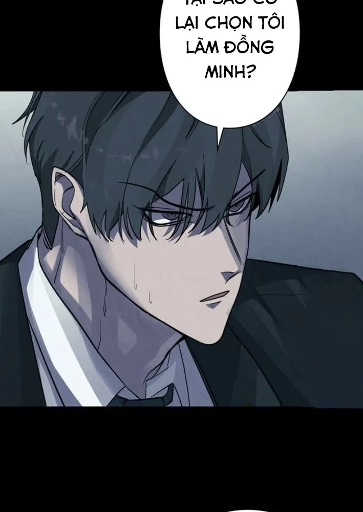 Công tố viên ác quỷ Chapter 11 - 74