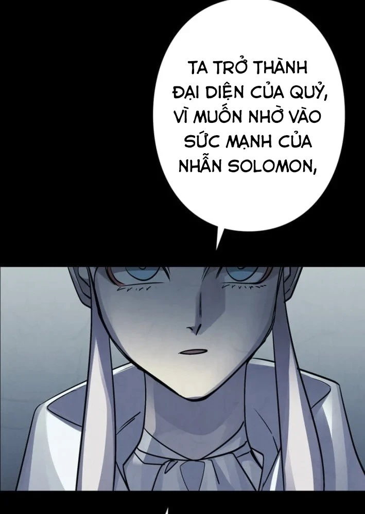 Công tố viên ác quỷ Chapter 11 - 75