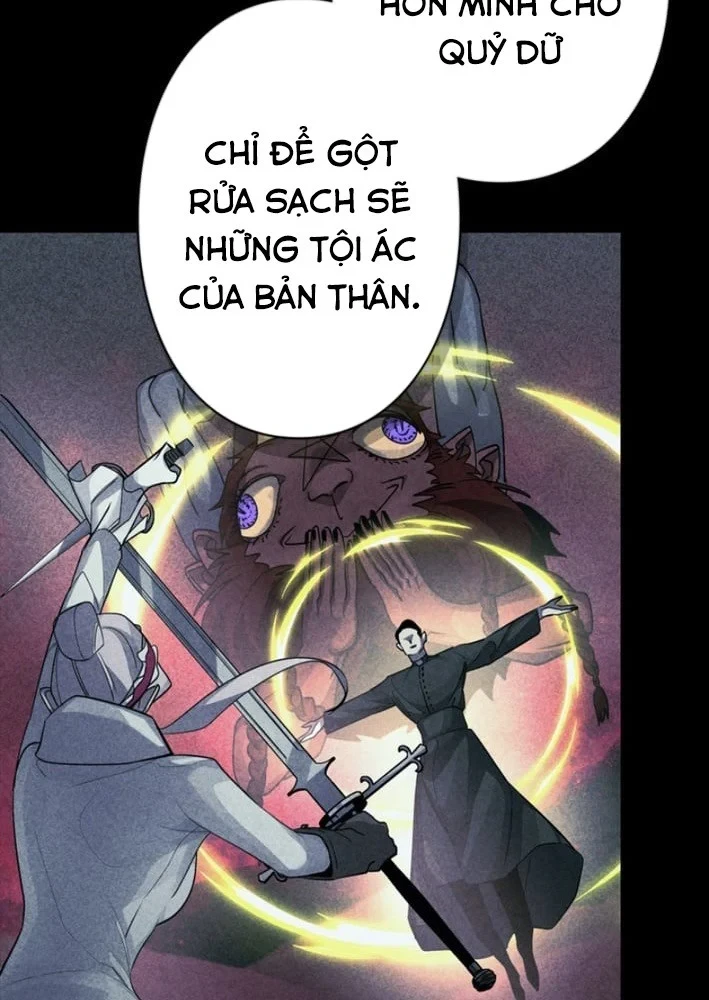 Công tố viên ác quỷ Chapter 11 - 77