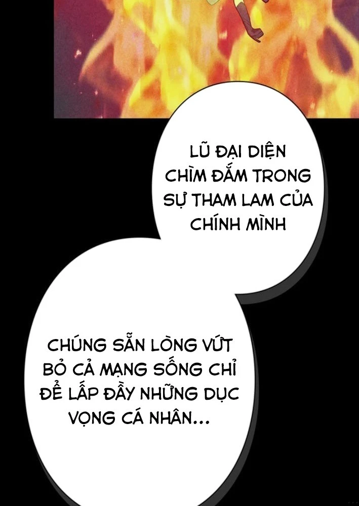 Công tố viên ác quỷ Chapter 11 - 79