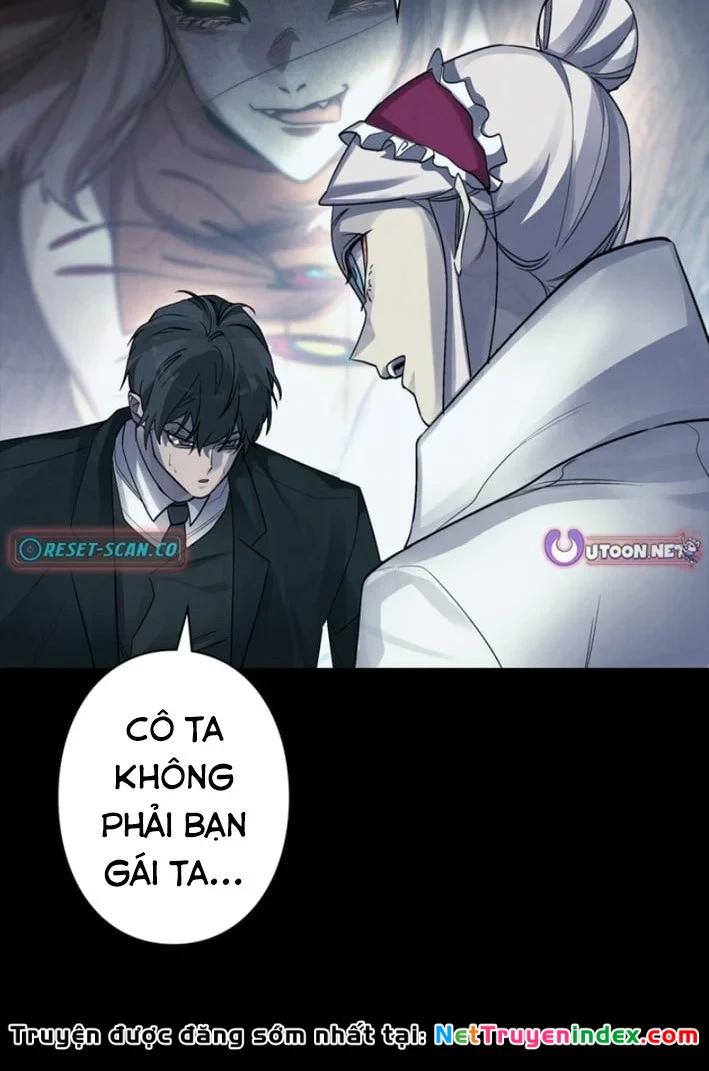 Công tố viên ác quỷ Chapter 11 - 81
