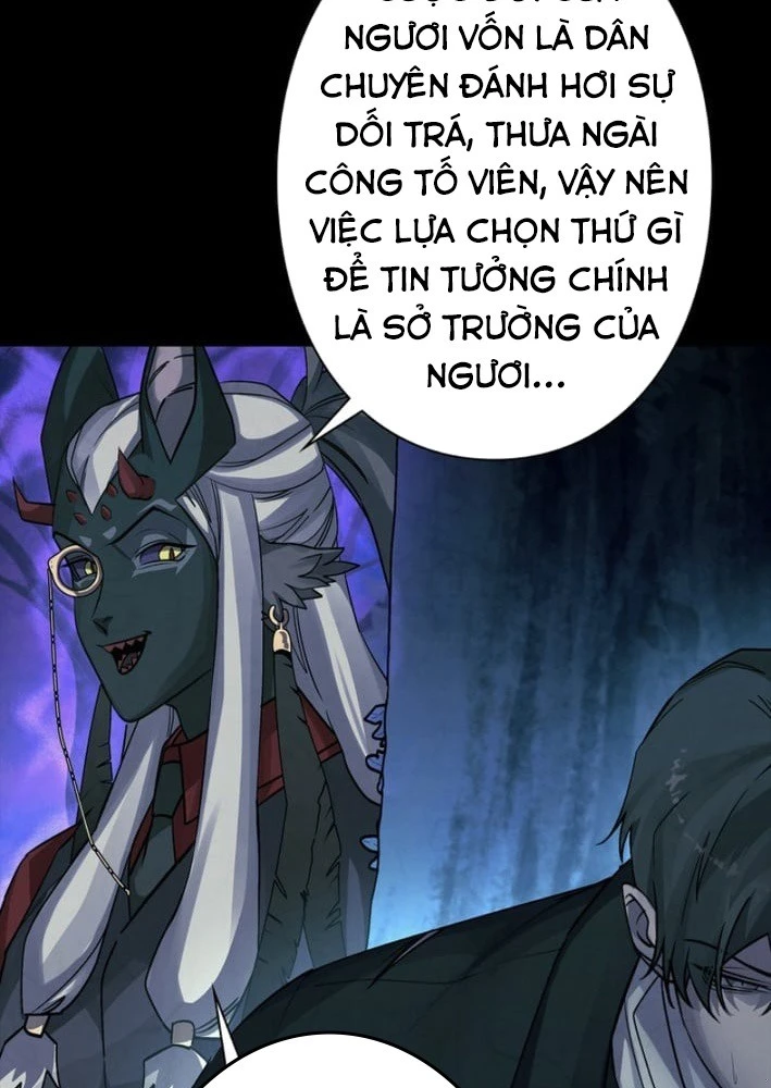 Công tố viên ác quỷ Chapter 11 - 85