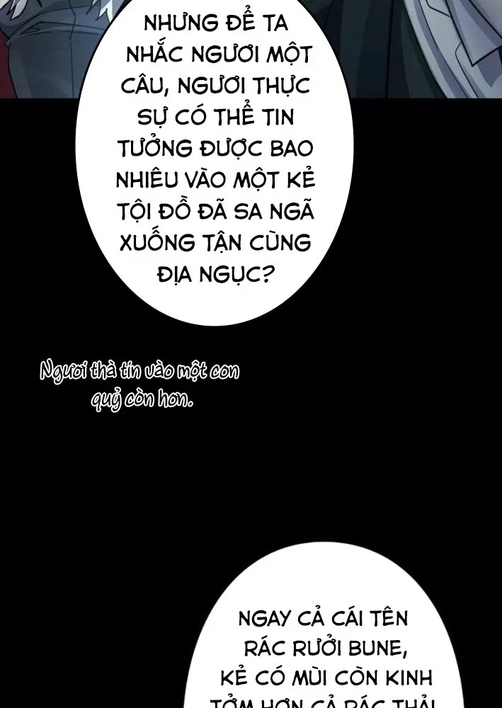 Công tố viên ác quỷ Chapter 11 - 86