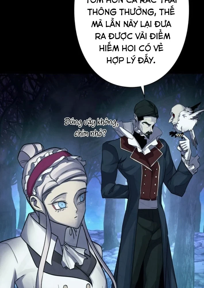 Công tố viên ác quỷ Chapter 11 - 87