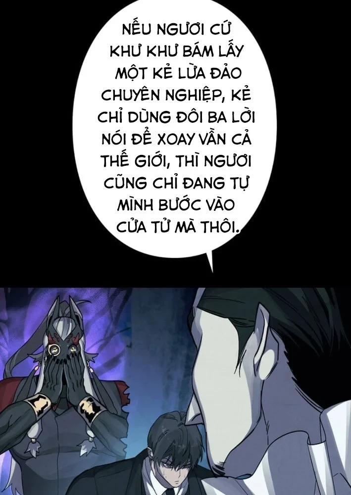 Công tố viên ác quỷ Chapter 11 - 91
