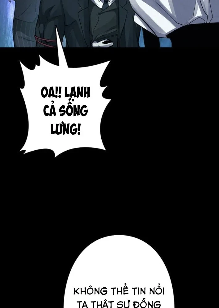 Công tố viên ác quỷ Chapter 11 - 92