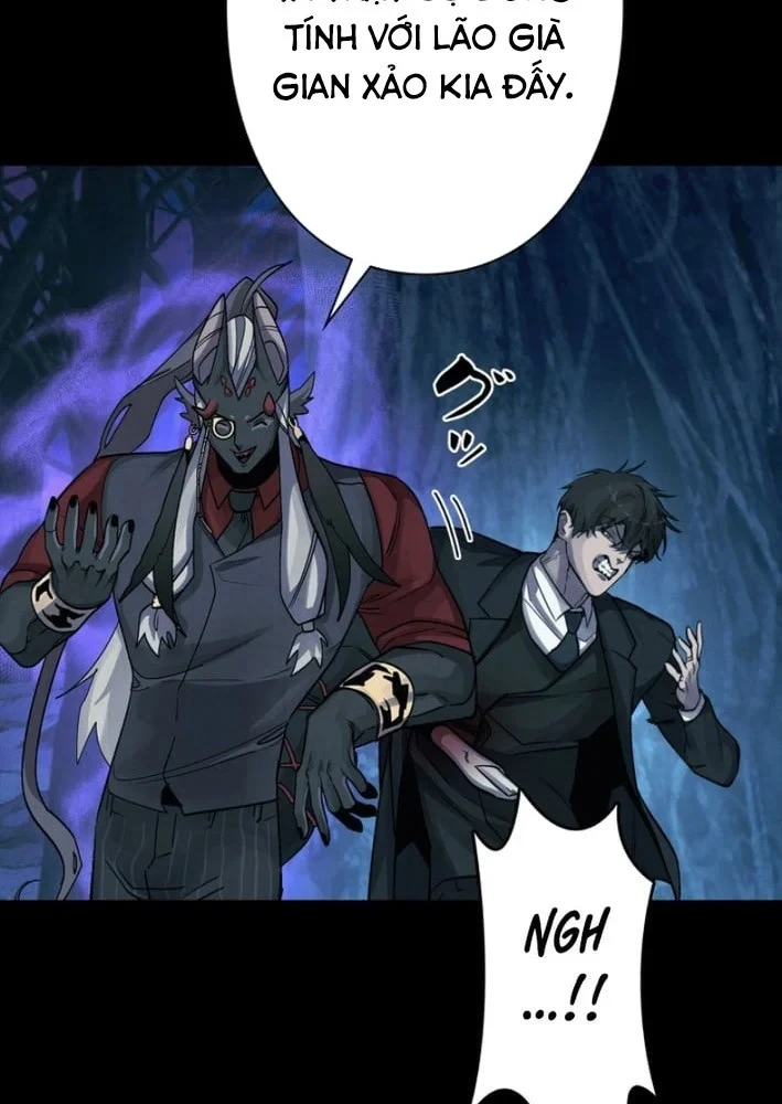 Công tố viên ác quỷ Chapter 11 - 93