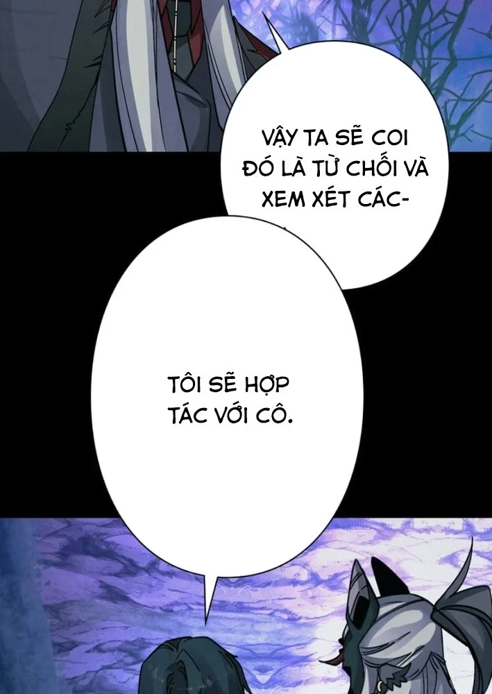 Công tố viên ác quỷ Chapter 11 - 95